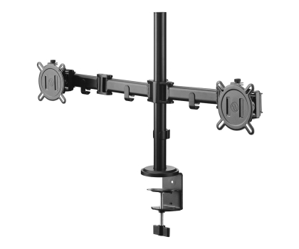 Uchwyt do monitorów One For All DM2210 Czarny na 2 monitory 13"-32"